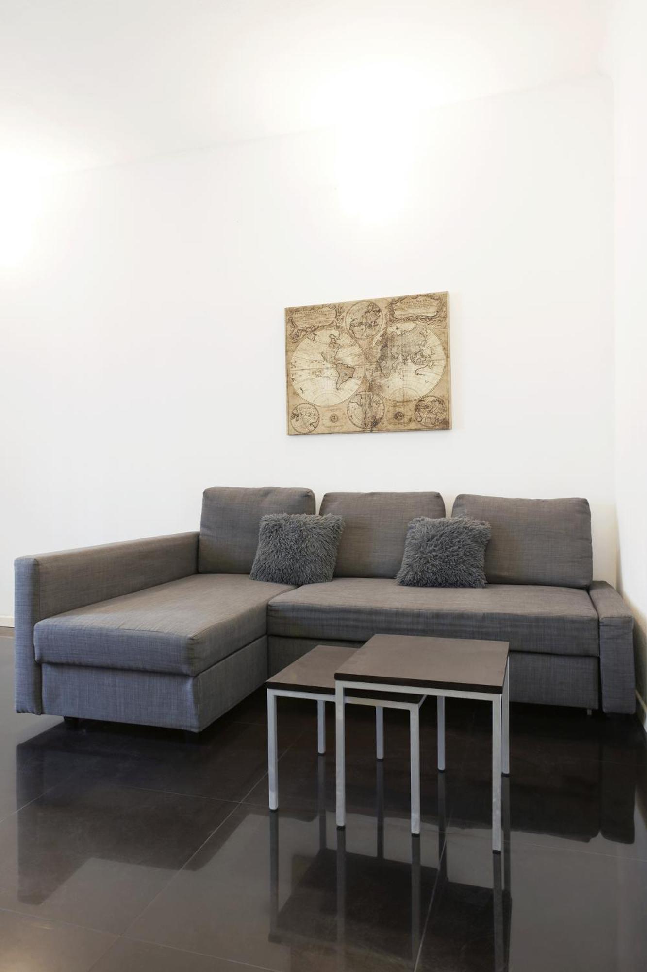 Bilocale Zona Centrale Μιλάνο Εξωτερικό φωτογραφία