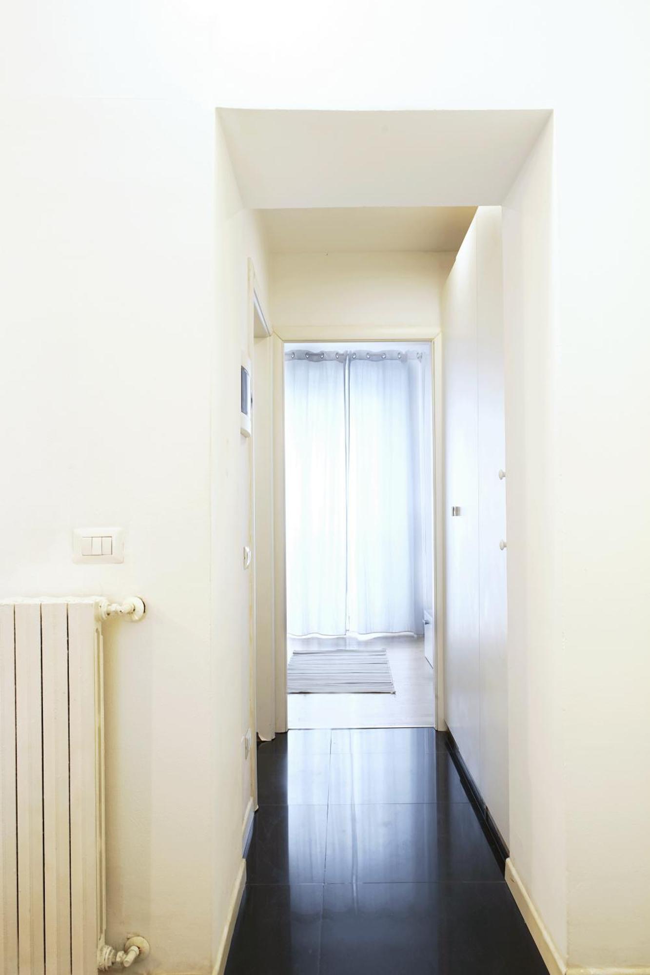 Bilocale Zona Centrale Μιλάνο Εξωτερικό φωτογραφία